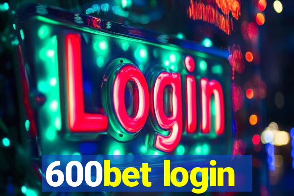 600bet login